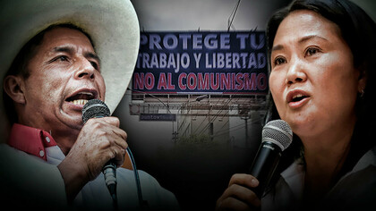 Elections disputed in Peru: official announcement of results is expected
