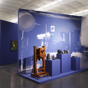 Verschiedene künstler, Spu­ren der wirklichkeit, ausstellungsansicht. Mit freundlicher genehmigung des Lentos Kunstmuseums