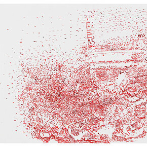 Christian Schellenberger. Courtesy of Museum der bildenden Künste Leipzig