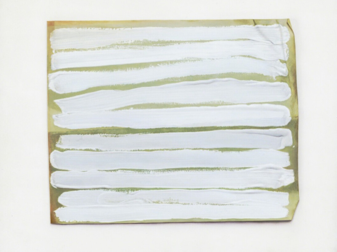 Claire Kerr. Courtesy of Purdy Hicks Gallery