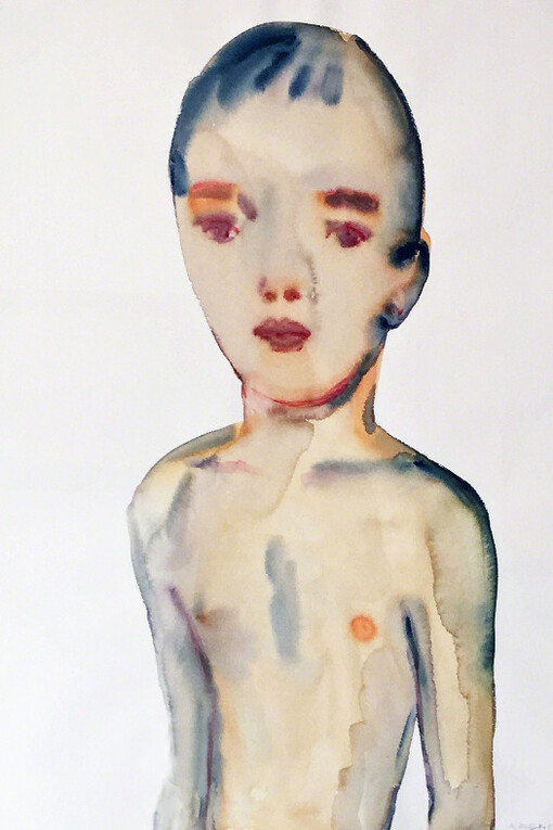 Local/Global. Courtesy of Madelyn Jordon Fine Art