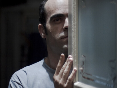 Luis Tosar en "Mientras duermes" (2011)