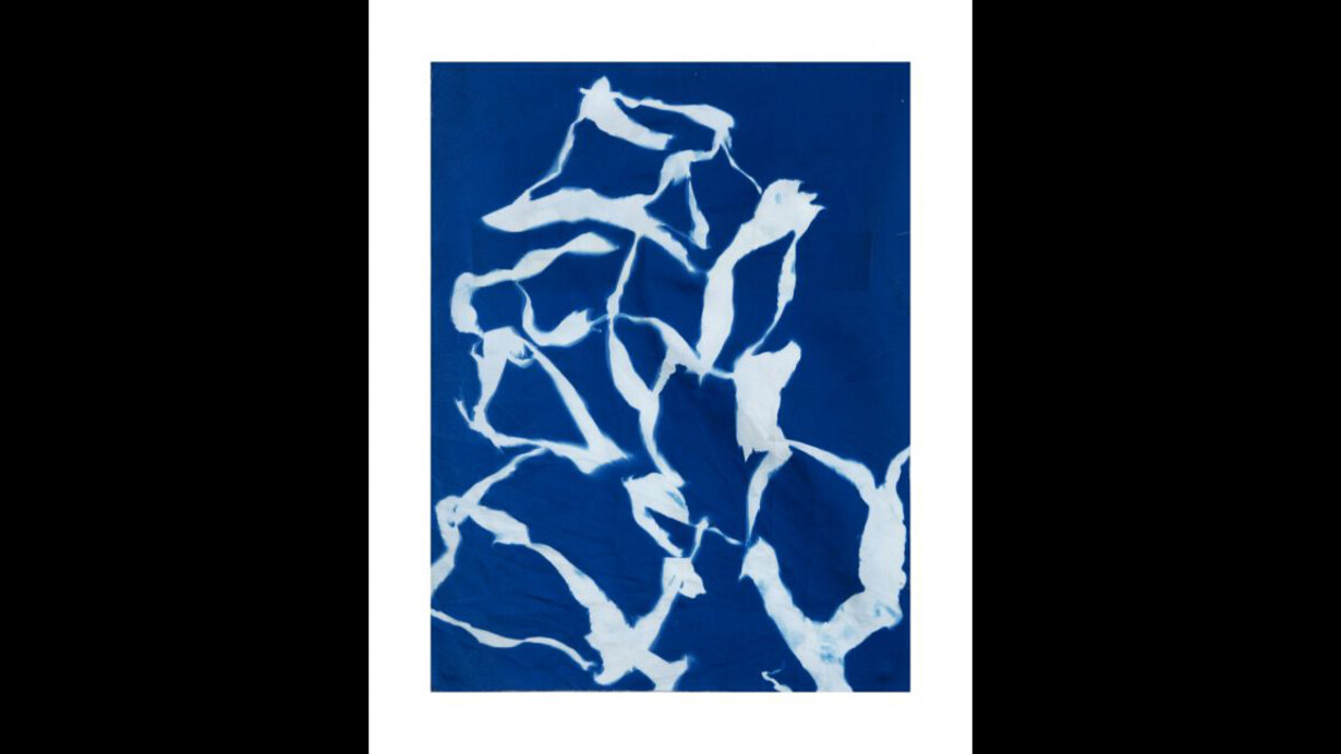 James Allister Sprang. Courtesy of PAFA