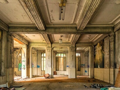 Luoghi che profumano di segreti