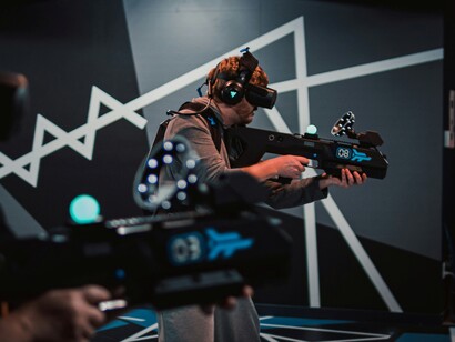 Il Metaverso potrebbe cambiare il mondo dell'intrattenimento, con concerti virtuali, eventi sportivi e giochi immersivi che coinvolgono gli utenti in esperienze personalizzate e su misura