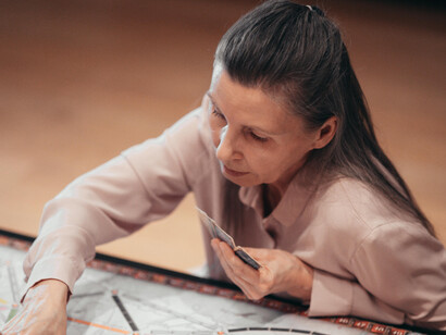 Indulging in tabletop or cards games keeps the mind sharp