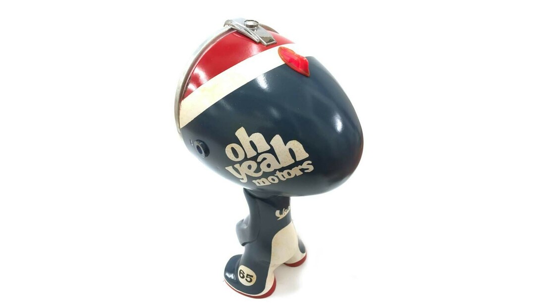 Nanan. Courtesy of Galerie Art Jingle