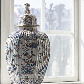 Porcelain Study Collection. Courtesy of Design Museum