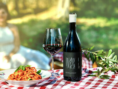 Feud Antico, Tullus InAnfora