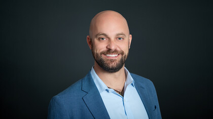 Dylan Suitor is the founder of The Elevation Realty Network