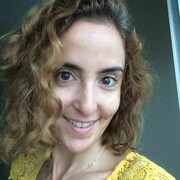 Otilia  Teixeira de Carvalho