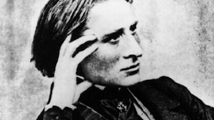 Franz Liszt
