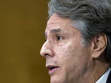 The U.S. as a global super power still plays one of the key roles