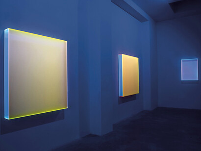 Regine Schumann. Courtesy of Dep Art