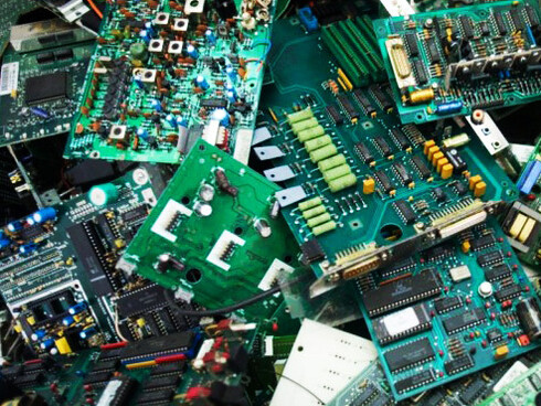 E-waste