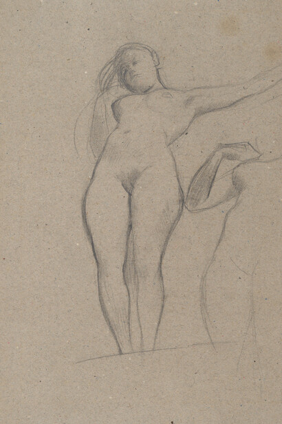 Klimt / Schiele. Courtesy of Royal Academy of Arts