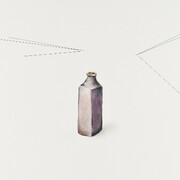 Waltercio Caldas. Courtesy of Galeria Raquel Arnaud