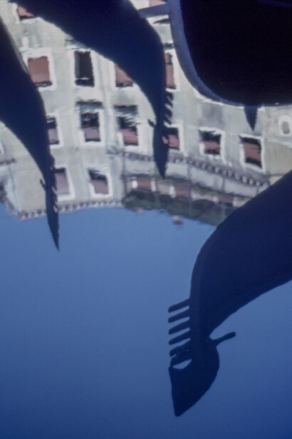 Foto di Fulvio Roiter, dall'archivio e per gentile concessione della Fondazione Fulvio Roiter