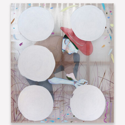 Paul Heyer. Courtesy of MCA