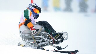 Modalidade paralímpica