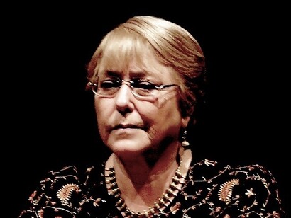 Bachelet, dos veces presidenta: 2006-2010 y 2014-2018 