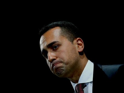 Di Maio