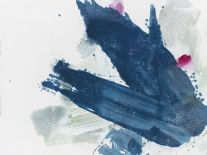 Zhang Wei. Courtesy of Galerie Krinzinger