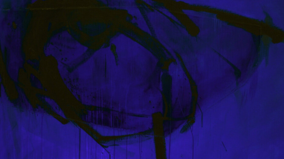 Fernando Gaspar. Courtesy of Bill Lowe Gallery