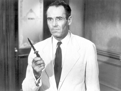12 Angry Men, still from the movie