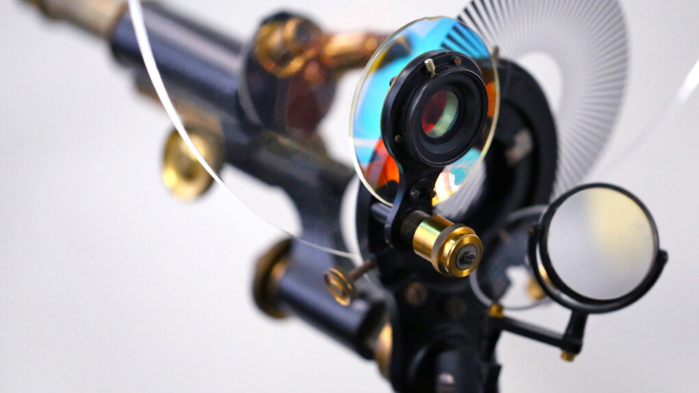 Stefano Russo, Armi percettive