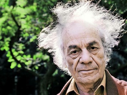Nicanor Parra