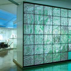 Geodesy. Courtesy of Deutsches Museum