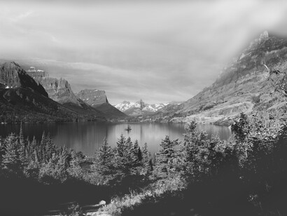 Natural resources such as lakes should be protected