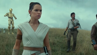 Star Wars Episode IX