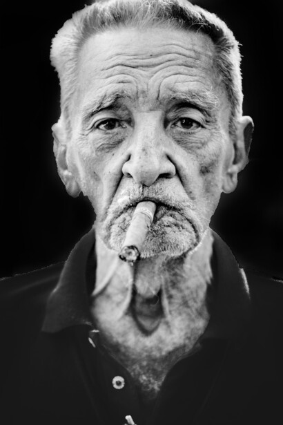 Avoid smoking, it weakens the immune system