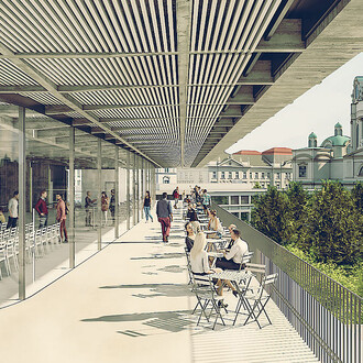 Gemma Gemma. Courtesy of Wien Museum