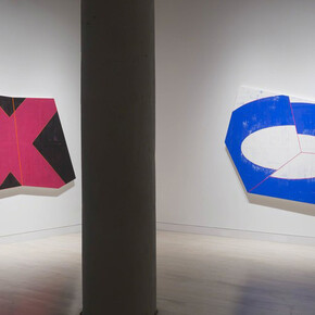 David Row. Courtesy of Locks Gallery