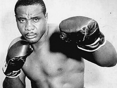 Sonny Liston
