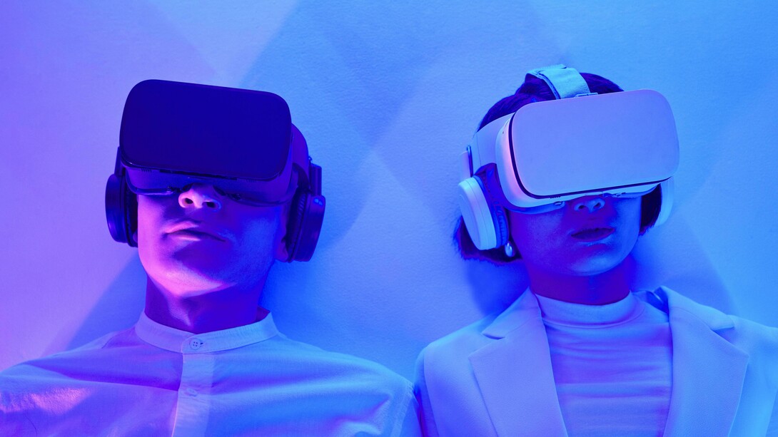 A emergência do Metaverso está transformando a maneira como interagimos, trabalhamos e nos divertimos no espaço digital