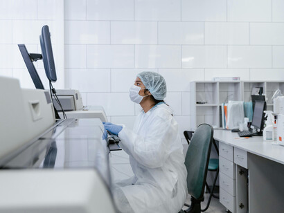 Los modelos predictivos basados en datos ayudan a anticipar la evolución de brotes epidemiológicos
