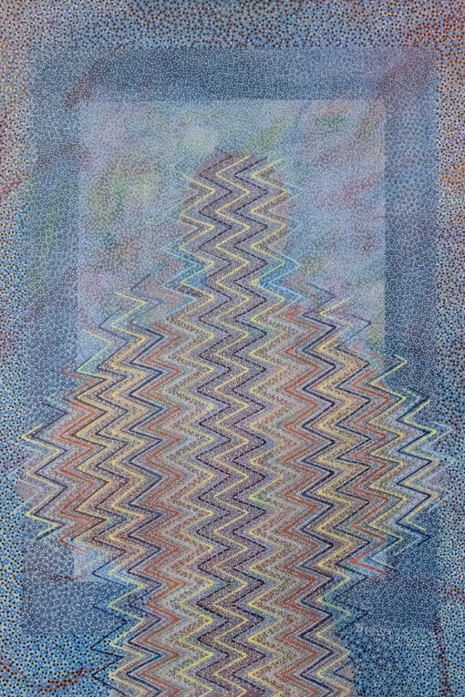 Gerald Williams. Courtesy of Kavi Gupta