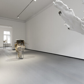 Dan Stockholm. Courtesy of REITER Gallery