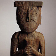 Wood Gallery. Courtesy of MAP Cusco