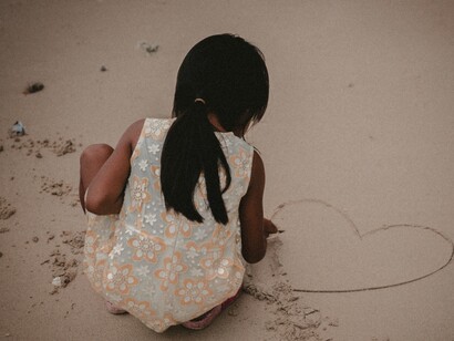 En los niños la ideología no tiene importancia alguna