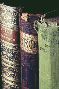 An intimate literary still life evoking HoleniaPoesia’s mission to recover forgotten voices, where aged books, manuscripts, and early twentieth-century journals turn poetry into memory, resistance, and rediscovery