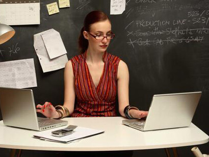 A perfect efficiency?