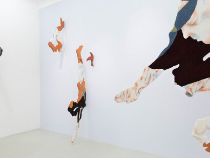 Bea Bonafini. Courtesy of Renata Fabbri