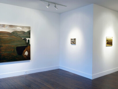 Blind Man's Buff. Courtesy of Charlie Smith London