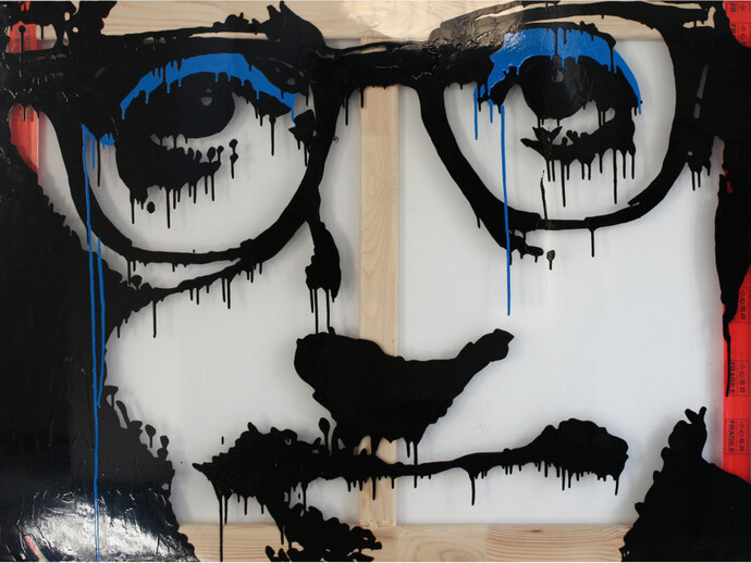 Natasha Yalysheva, EgoFragile