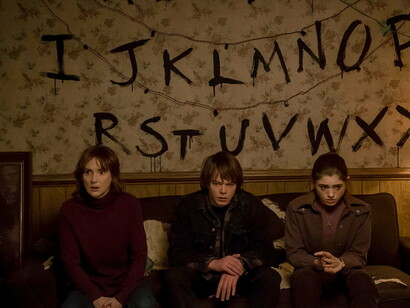 Stranger Things